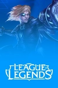 League of Legends