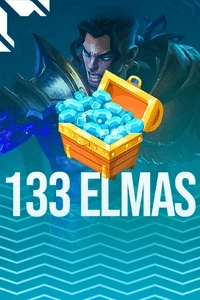 Mobile Legends 133 Diamonds