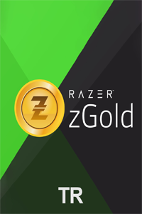 Razer Gold