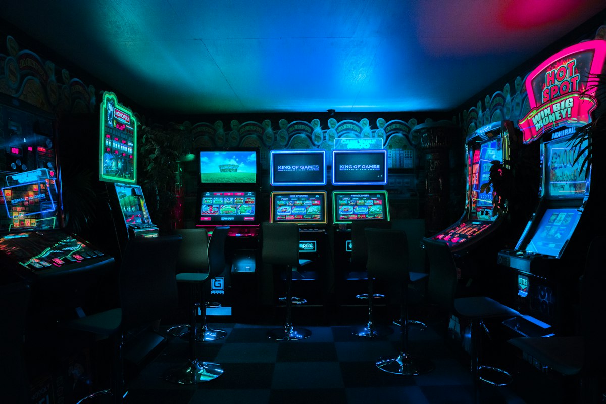 Why 2-Player & Co-Op Browser Games Are Making a Massive Comeback