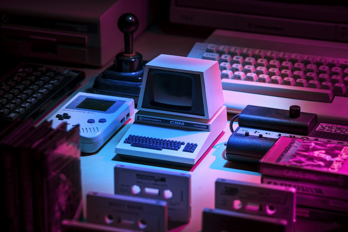 The Evolution of Browser Gaming: From Adobe Flash Classics to WebGL Masterpieces